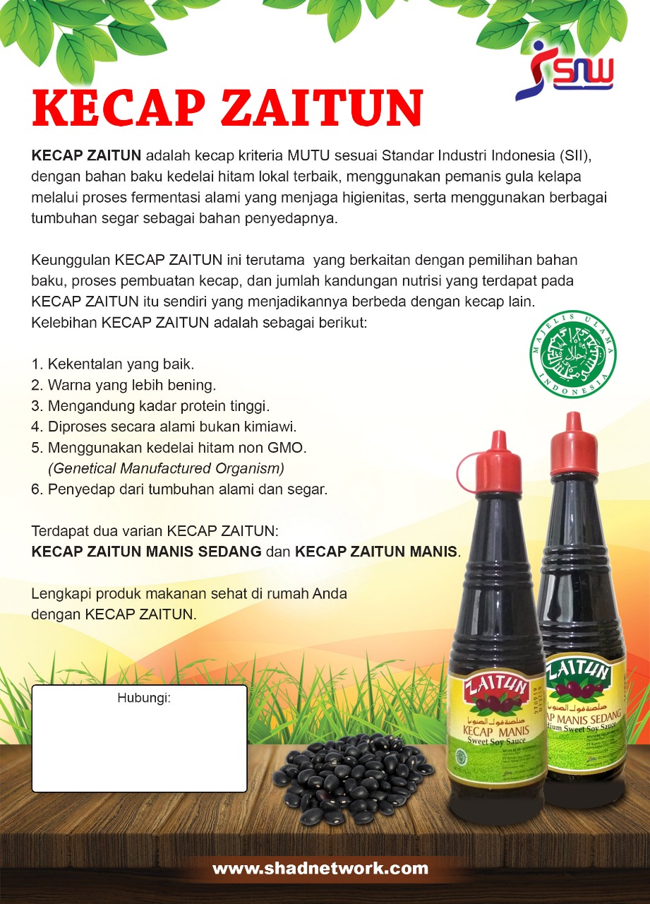 Bros Kecap
