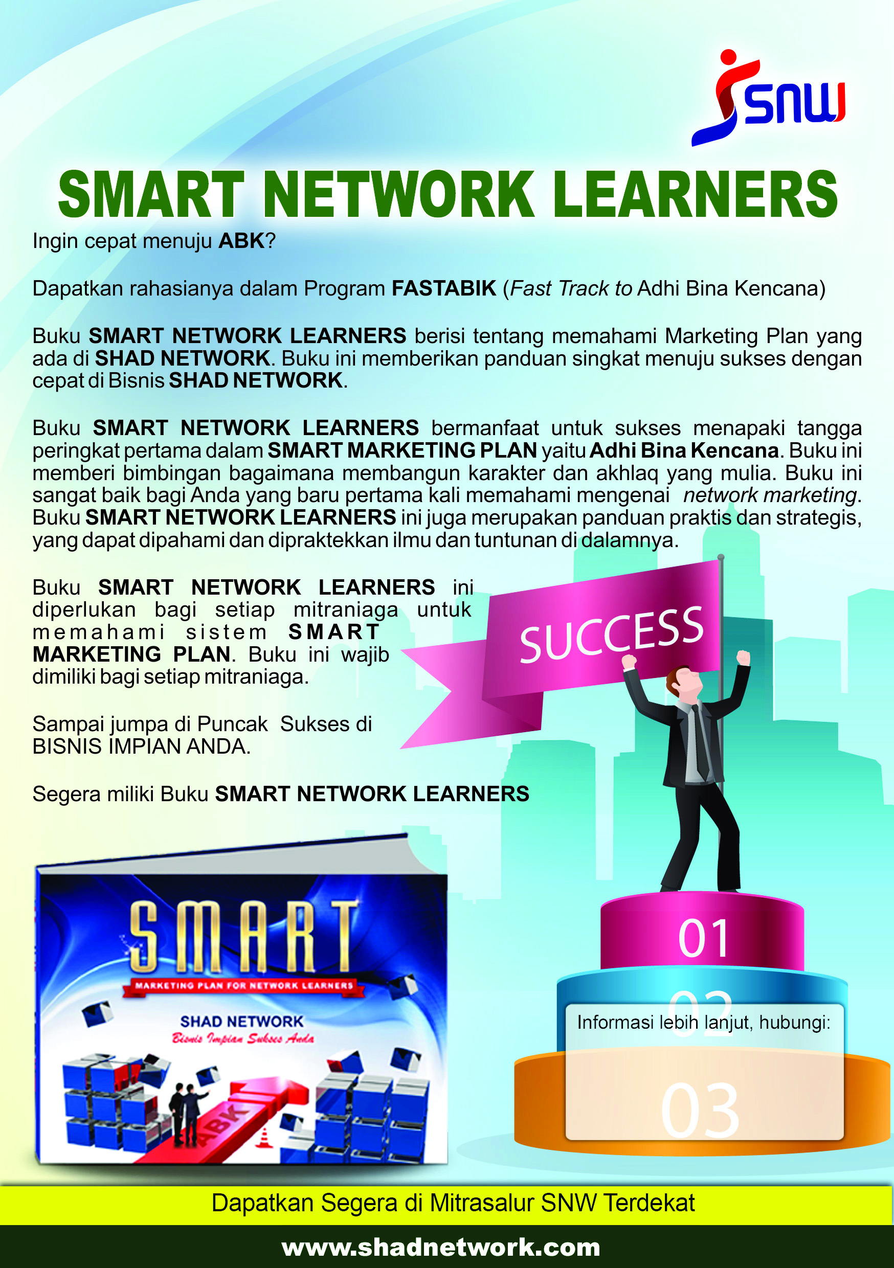 SNW Brosur SMARTMarketingPlan