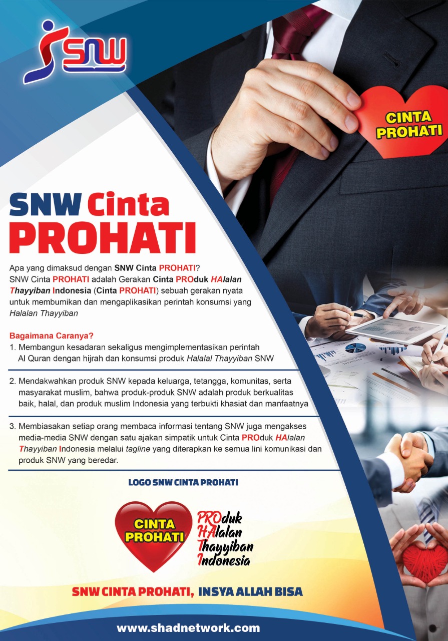 Cinta Prohati