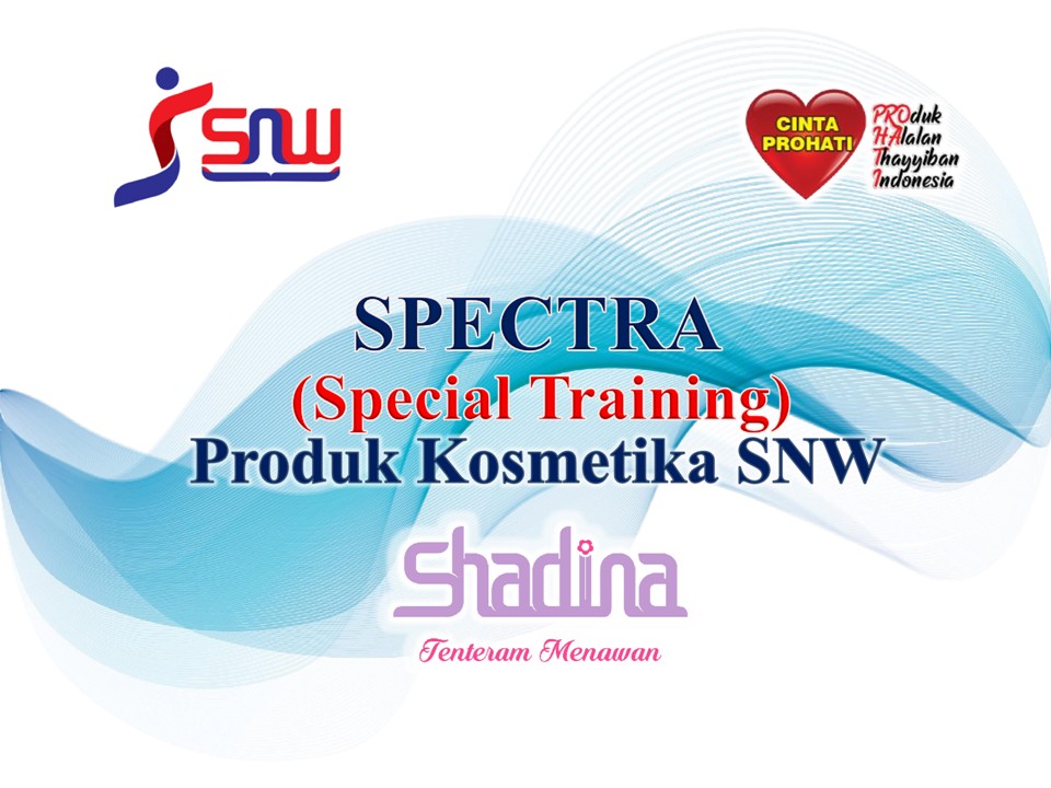 SPECTRA KOSMETIKA SHADINA (Shampoo)