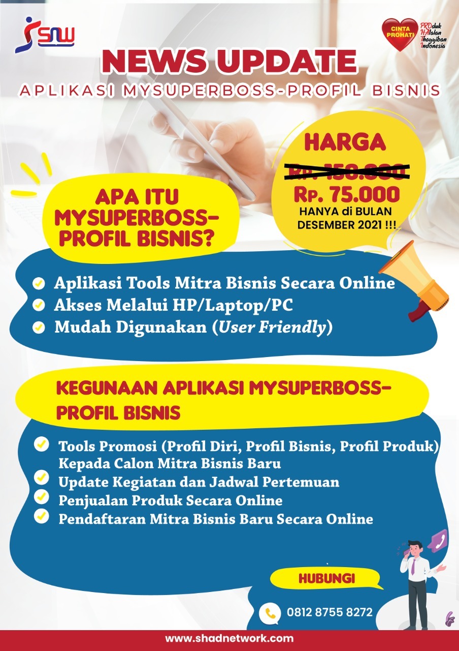 MySuperboss