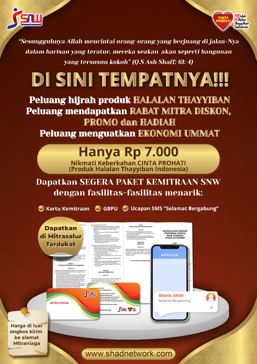 PKM Diskon