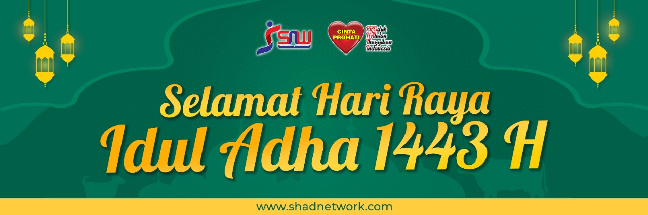 Idul Adha 1443 H