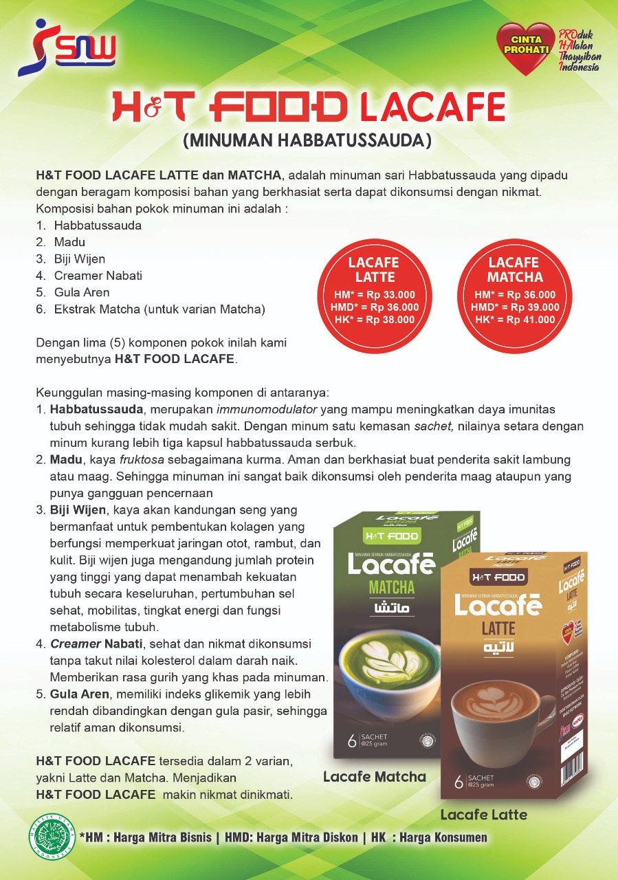 minuman habatussouda