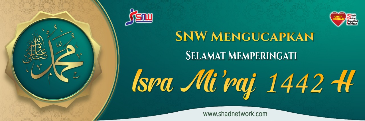 isra mi'raj