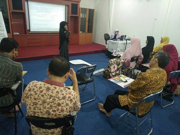 Silaturahim Leader JABODETABEK SNW, Februari 2018