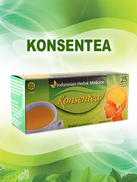 Konsentea