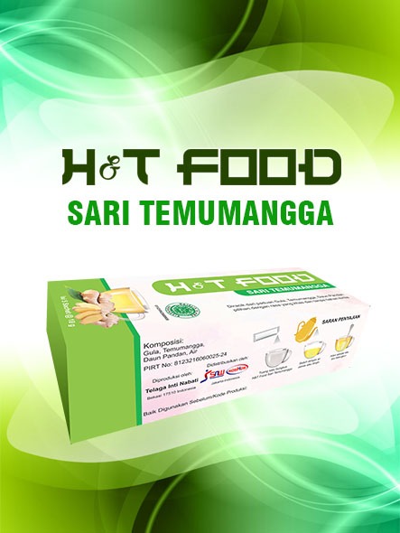H&T Food Sari Temumangga